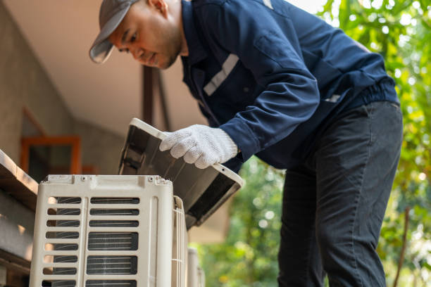 Best HVAC installation services  in Maple Bluff, WI