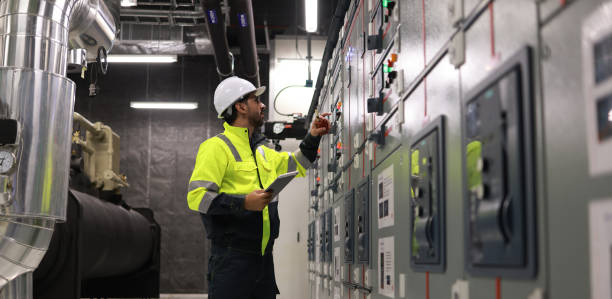 Best Local HVAC companies  in Maple Bluff, WI