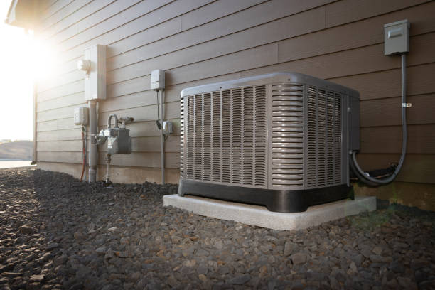 Trusted Maple Bluff, WI HVAC Experts